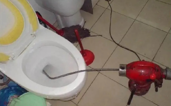 铜梁阳台管道疏通