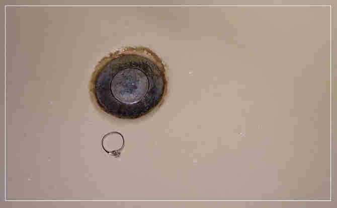 铜梁下水道物品打捞